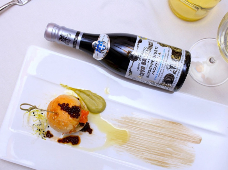 巴薩米克油醋醬終極指南：選購、食譜與健康益處一次掌握