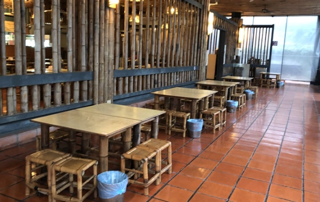 新竹適合聊天的餐廳