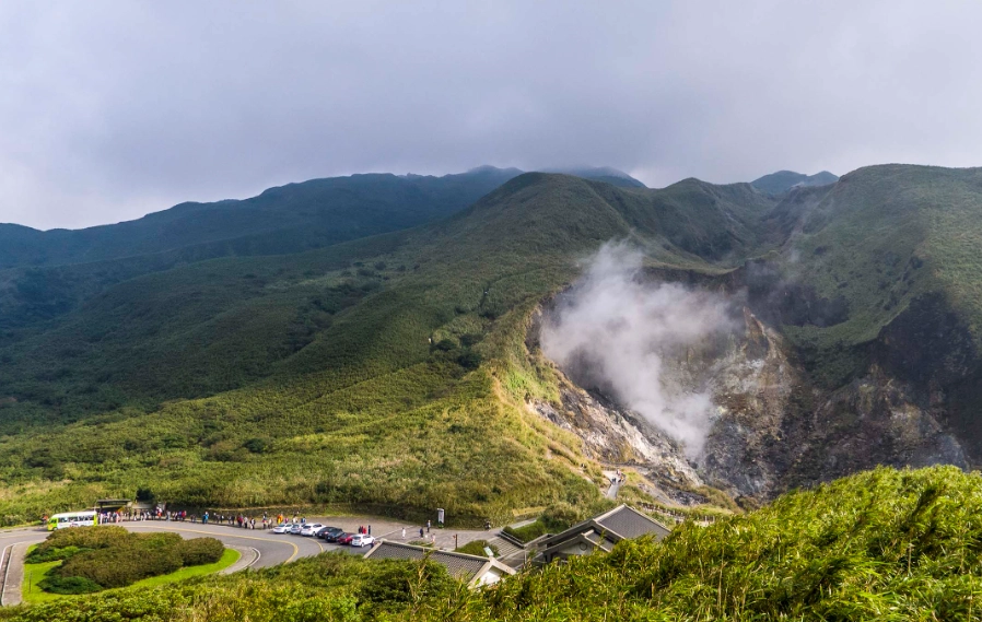 登高好去處推薦！精選台灣登山步道、行程規劃與裝備建議