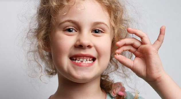 小孩磨牙解決方法