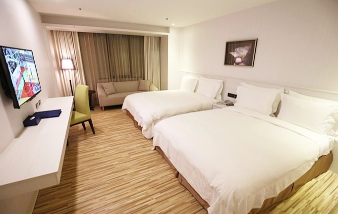 屏東火車站附近旅館