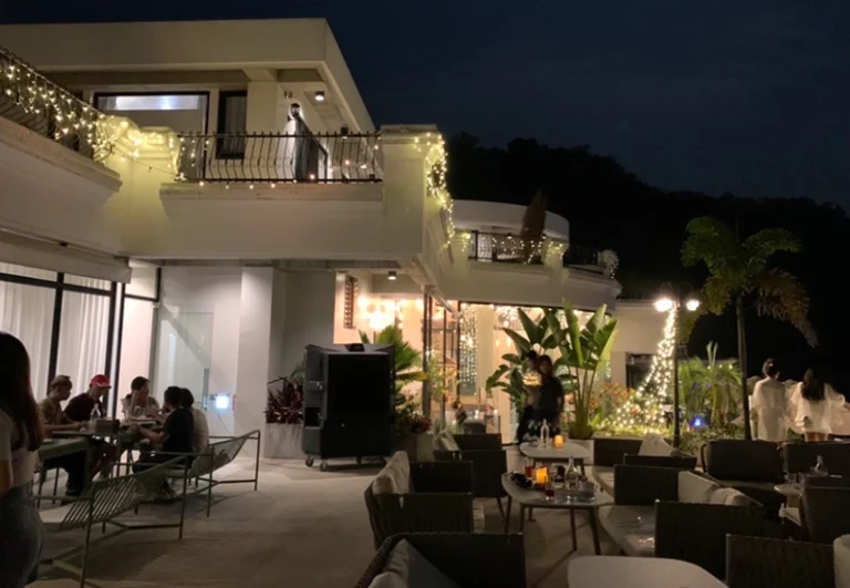 適合聊天的餐廳台中