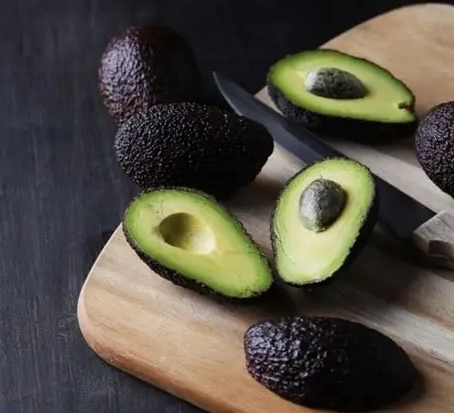 酪梨氧化可以吃嗎