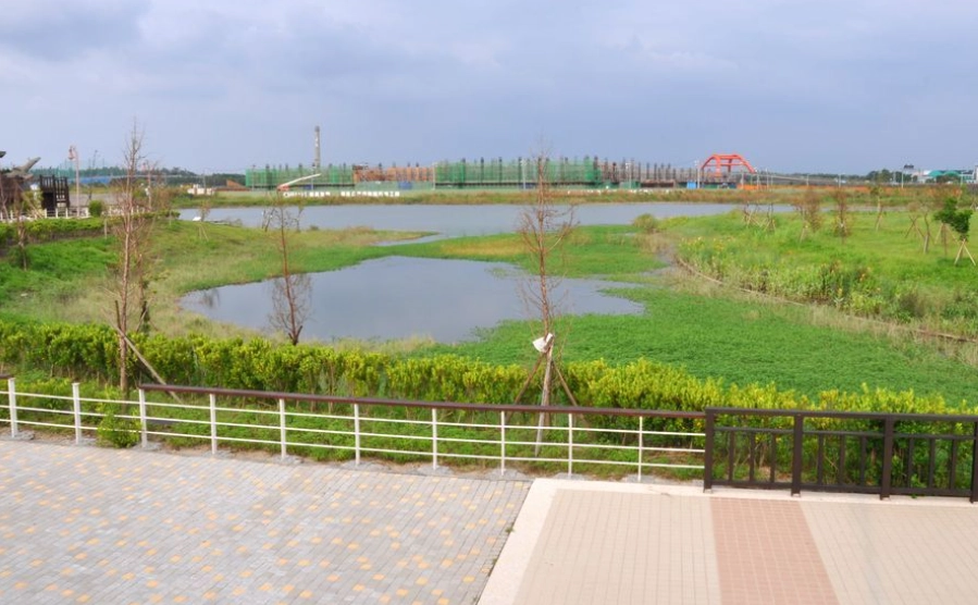 台南騎腳踏車公園推薦：5大熱門景點與完整騎行指南