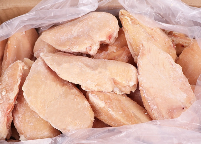 雞胸肉冷藏可以放幾天