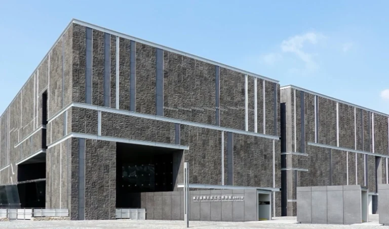 南科考古館解謎