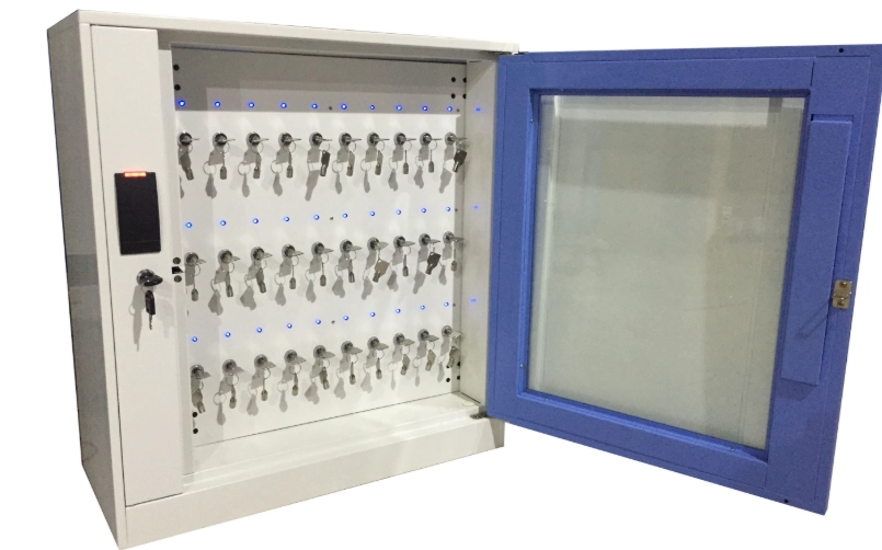 置物櫃萬能鑰匙全攻略：安全使用、風險防範與實用技巧