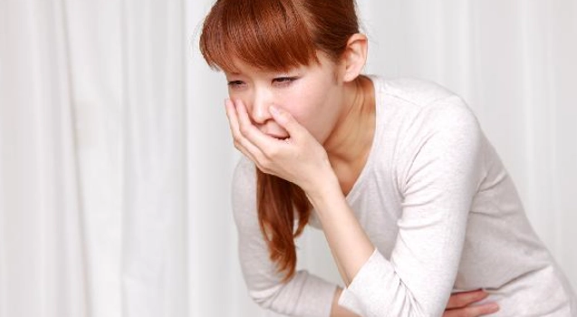 胃不舒服想吐怎麼辦