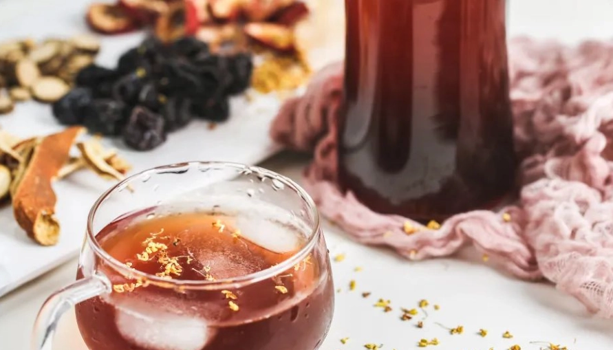 國立台灣博物館美食地圖｜步行5分鐘內精選老店與人氣餐廳