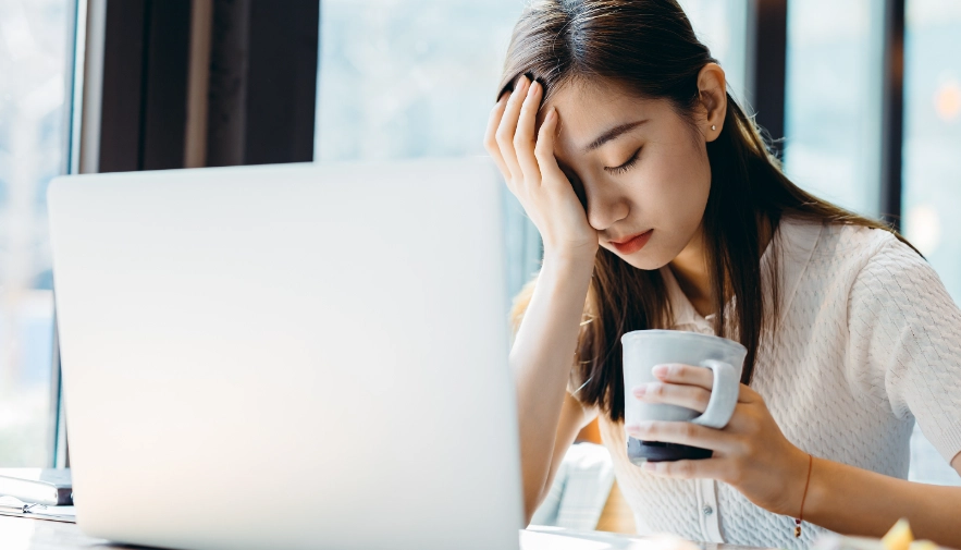 冷氣病全攻略：長期吹冷氣的健康風險與自救指南