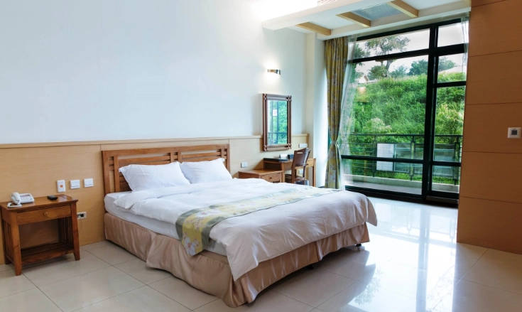 走馬瀨農場蘭花會館