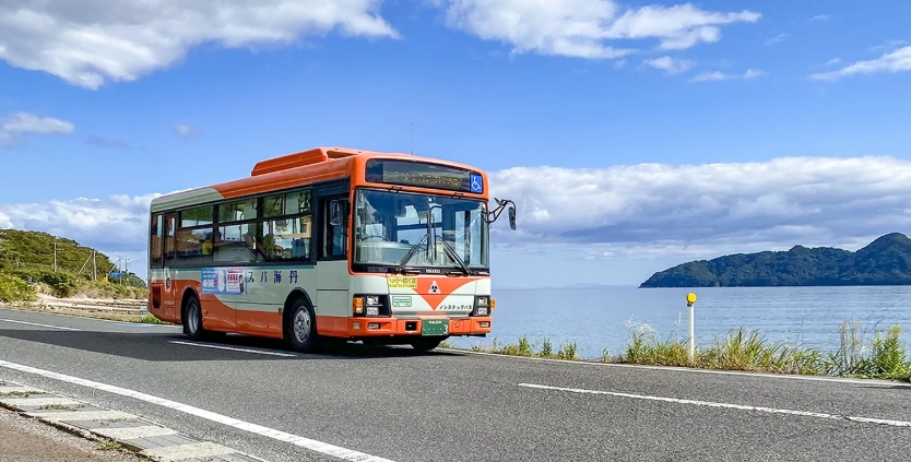 天橋立到伊根交通全攻略：巴士、電車、租車比較與實用貼士