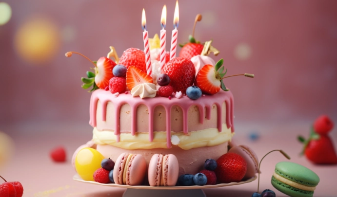 宅配生日蛋糕推薦