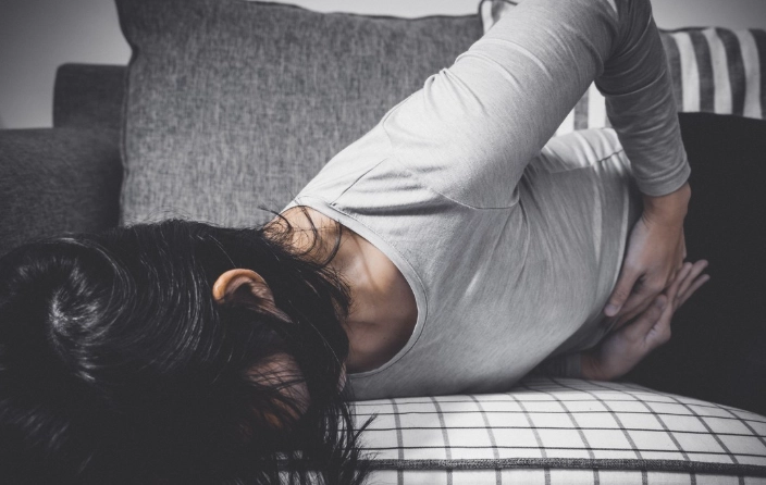 輕微中暑症狀拉肚子