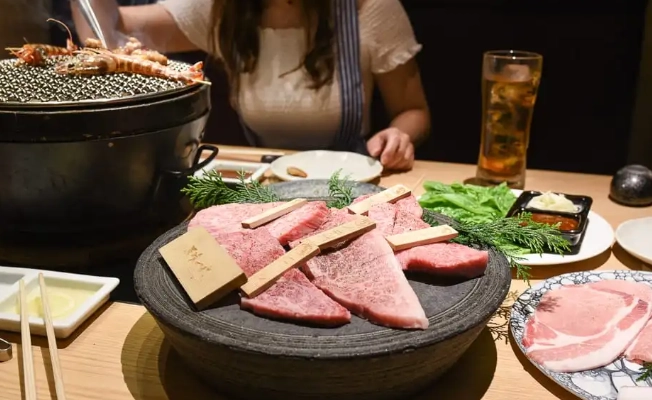 名古屋燒肉推薦