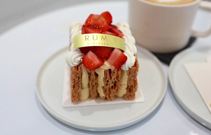 鳳山體育館甜點