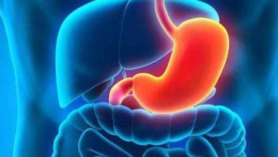 腸胃功能紊亂治療