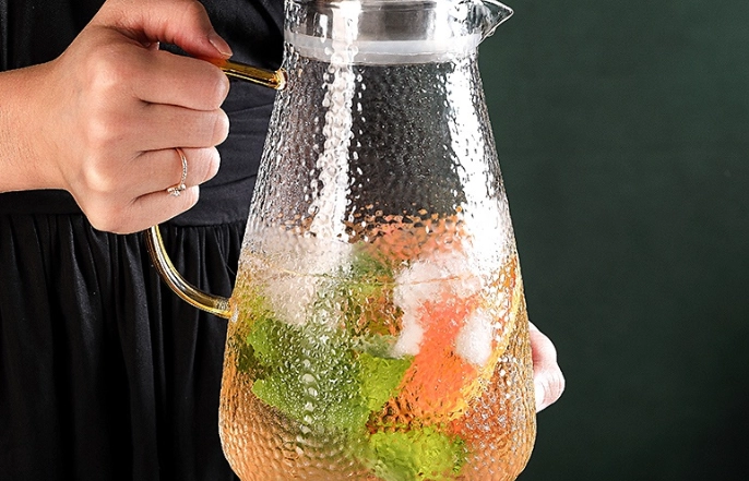 水壺的水可以放多久