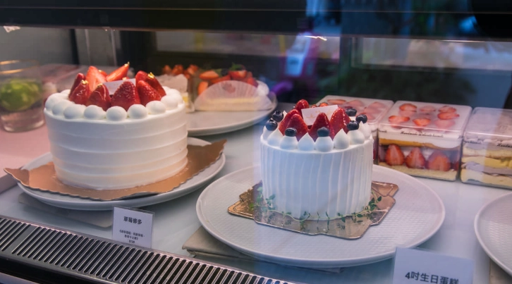 高雄手工蛋糕推薦