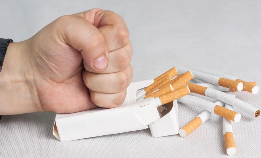 戒菸後如何有效清肺？7個必知策略與3個常見誤區