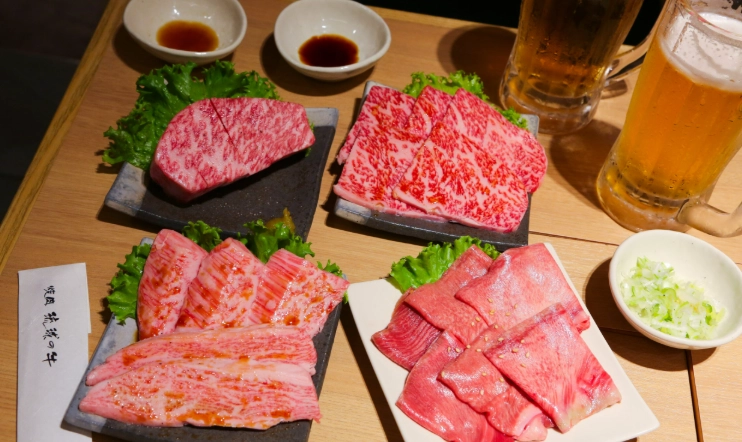 沖繩和牛吃到飽