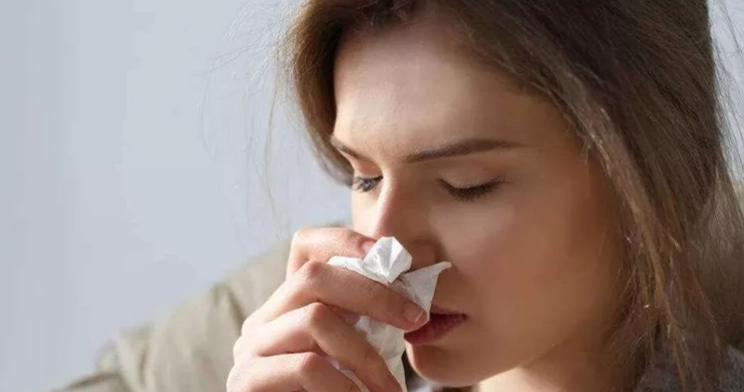 感冒鼻塞解決方法