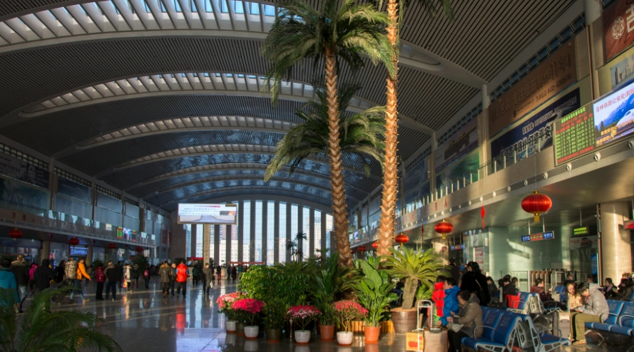 花蓮火車站三小時休息攻略：美食、放鬆與周邊探索一次搞定