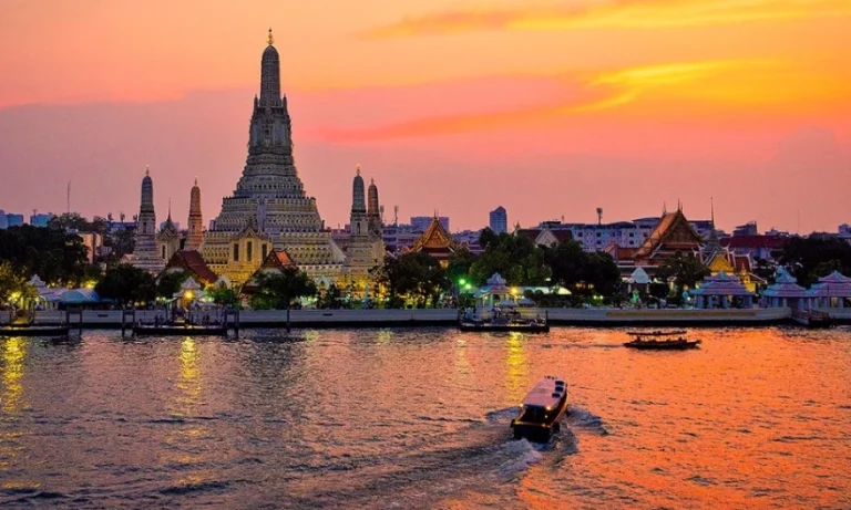 泰國自由行帶多少錢港幣