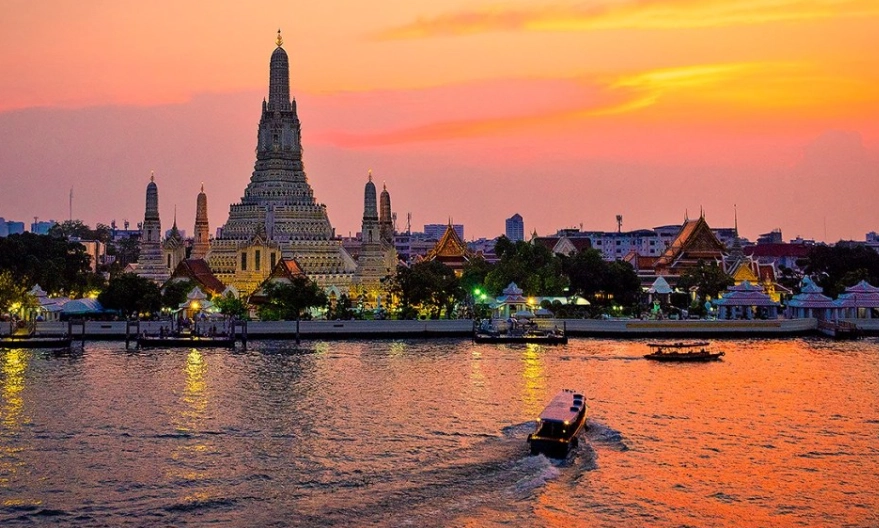 泰國自由行帶多少錢港幣？完整預算指南與省錢秘訣