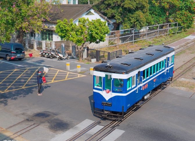 新營勝利號路線