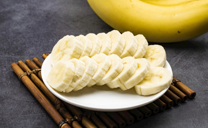 香蕉切片冷藏終極指南：保存技巧、好處與常見問題全解析