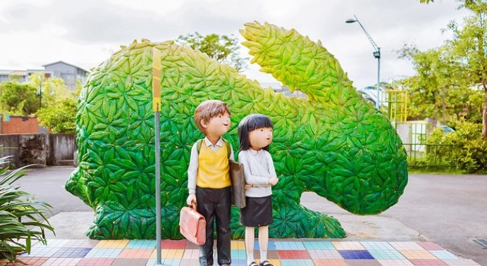 宜蘭花蓮三天兩夜套裝行程