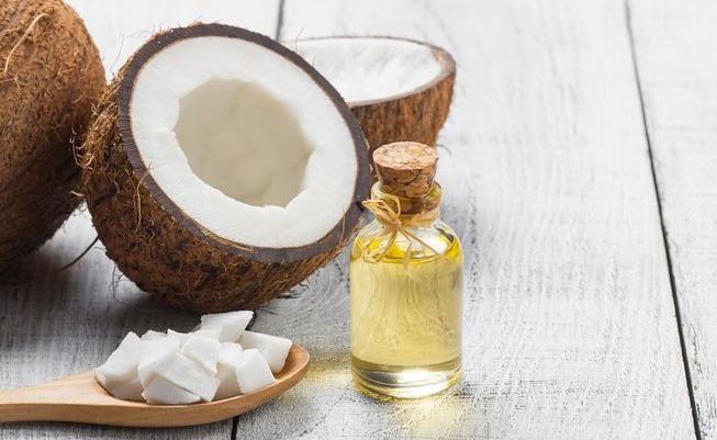 椰子油護髮推薦