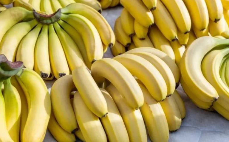 香蕉多久會熟