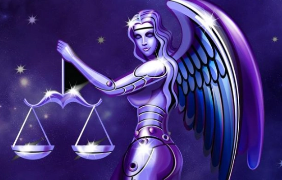 天秤座和什麼星座最配