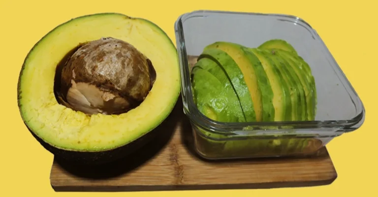 酪梨還沒軟可以吃嗎