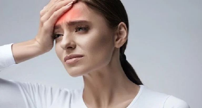 吹冷氣頭痛緩解