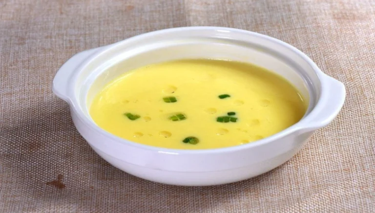 如何蒸蛋才好吃