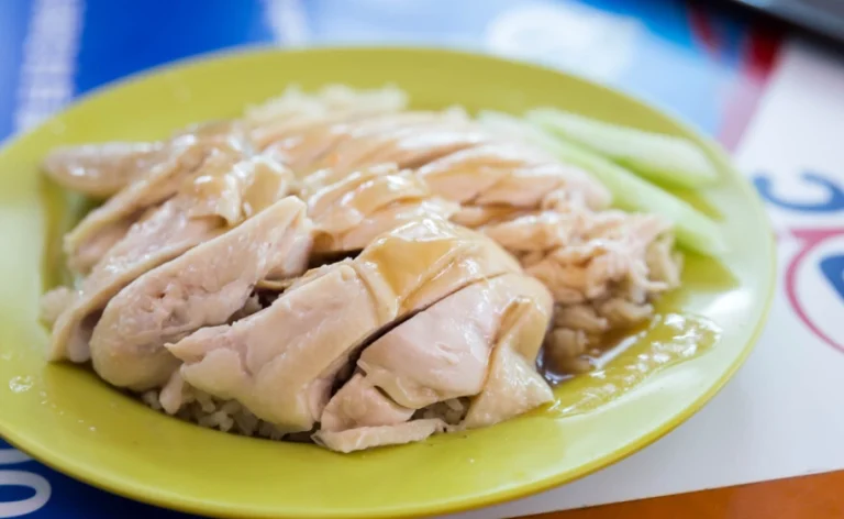 熟雞肉常溫可以放多久