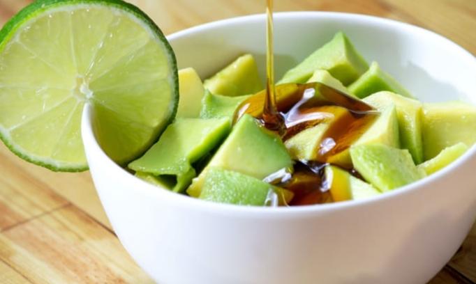 酪梨加可可粉功效