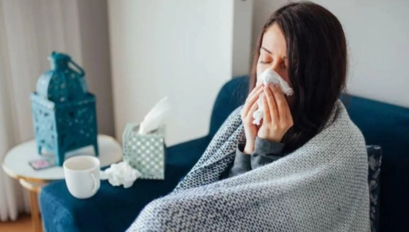 熱感冒多久會好？完整解析恢復時間與治療方法