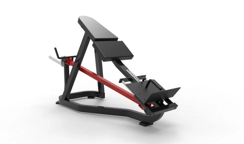 背肌訓練器材全攻略：如何選擇最適合你的健身利器