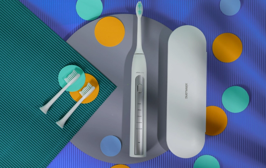 貝氏刷牙法口訣：完整步驟教學與常見錯誤避免指南