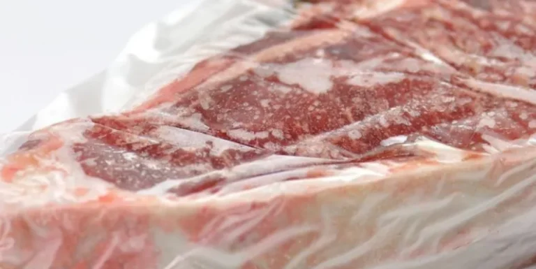 冷凍肉退冰要多久