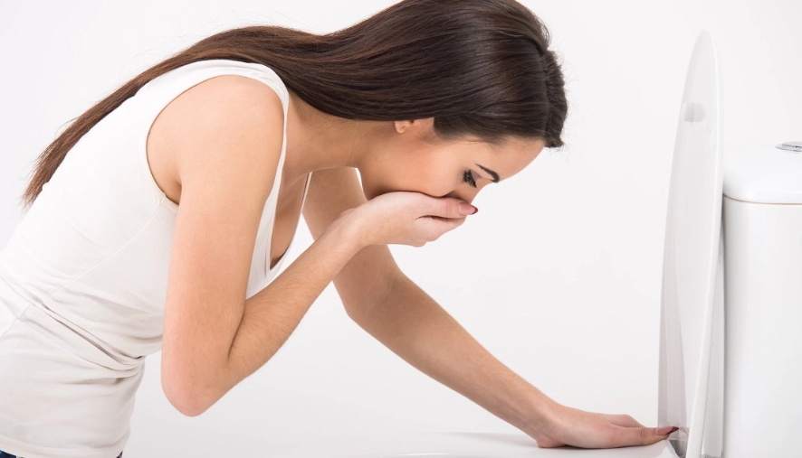 中暑想吐怎麼辦？5個快速緩解步驟與預防指南