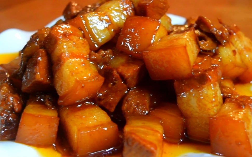 建國市場利輝全攻略：傳統市場的美味秘密與購物指南