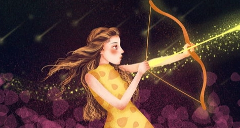 金星天秤女魅力