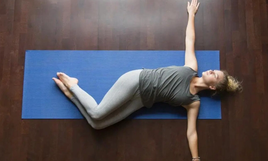 後腰肌肉訓練全指南：消除腰痛與強化核心的關鍵練習