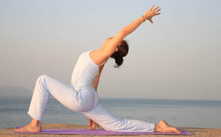 不傷膝蓋的有氧運動推薦：保護膝蓋的完整指南與實用技巧