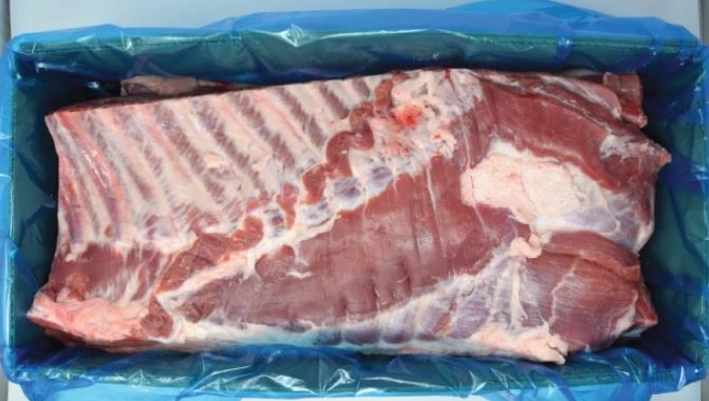 豬肉冷凍可以放多久